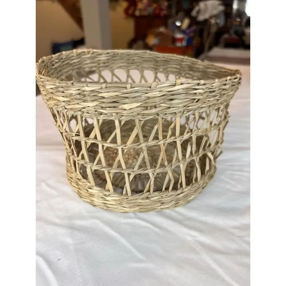 N/A this handwoven